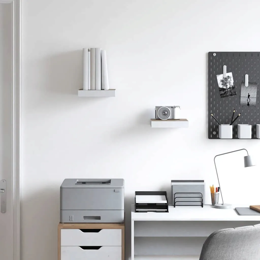 polki-scienna-mdf-23x235x38cm-debowy-bialy-stan-nowy