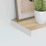 polki-scienna-mdf-23x235x38cm-debowy-bialy-stan-nowy-kolor-mebla-bialy