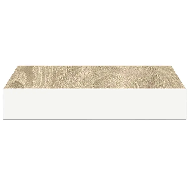 polki-scienna-mdf-23x235x38cm-debowy-bialy-stan-nowy-kolor-mebla-bialy