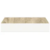 polki-scienna-mdf-23x235x38cm-debowy-bialy-stan-nowy-kolor-mebla-bialy