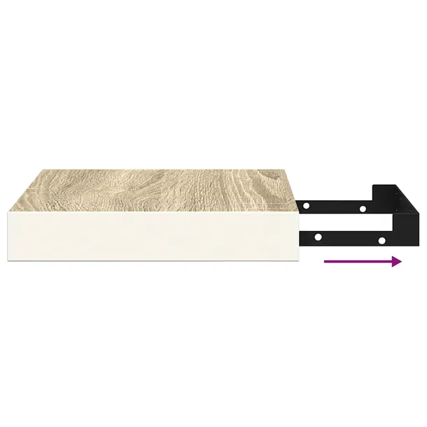 polki-scienna-mdf-23x235x38cm-debowy-bialy-kolor-mebla-bialy