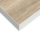 polki-scienna-mdf-23x235x38cm-debowy-bialy-stan-nowy-kolor-mebla-bialy