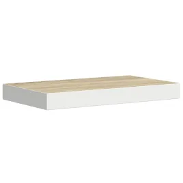 polka-scienna-dekoracyjna-debowo-biala-50x23x38cm