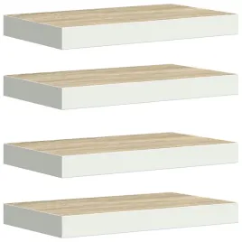 polki-scienne-dekoracyjne-debowy-bialy-50x23x38cm
