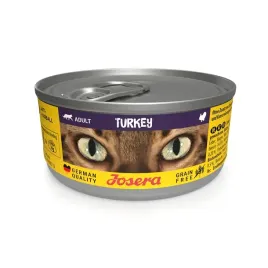 josera-cat-turkey-85g