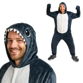 pizama-onesie-kigurumi-kostium-przebranie-szary-rekin-l-165-175cm