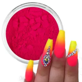 pylek-pigment-smoke-efekt-dymu-neon-roz-pink-9