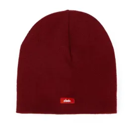 czapka-zimowa-elade-skinny-bordowa