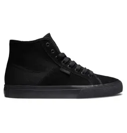 buty-dc-manual-hi-3bk-czarne-wysokie-trampki-41