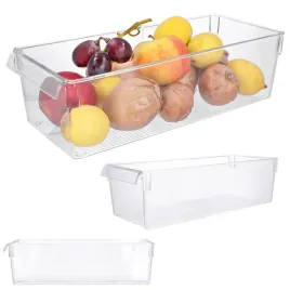 organizer-do-lodowki-szuflada-pojemnik-polka-zywnosc-owoce-warzywa-36x15-cm