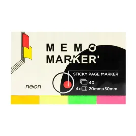 12x-zakladki-indeksujace-20x50-mm-pp-neon-4-dalpo