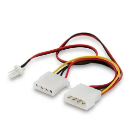 kabel-zasilajacy-molex-4-pin-m-molex-4-pin-f-3-pin-m-ak-15