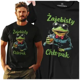 prezent-dla-chlopaka-na-walentynki-koszulka-zajebisty-chlopak