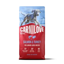 carnilove-active-dog-salmon-and-turkey-for-junior-large-breeds-12kg