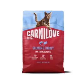 carnilove-active-cat-salmon-and-turkey-for-sterilised-adult-2-kg