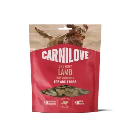 carnilove-crunchy-lamb-with-cranberries-200-g