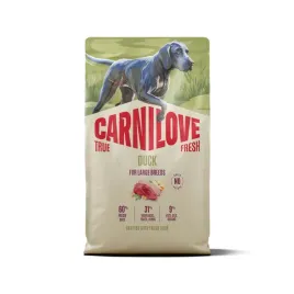 carnilove-true-fresh-dog-duck-for-adult-large-4-kg