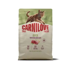carnilove-true-fresh-cat-duck-for-sterilised-adult-6-kg