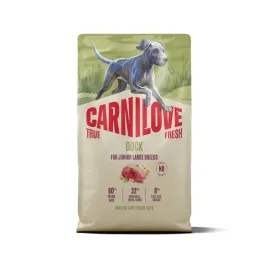 carnilove-true-fresh-dog-duck-for-junior-l-4-kg