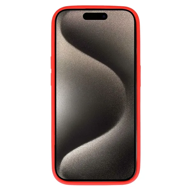 etui-do-iphone-15-acrylic-color-czerwone-dedykowany-model-iphone-15-plus