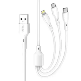 xo-kabel-nb230-3w1-usb-usb-c-microusb-lightning-10m-24a-bialy