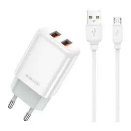 ladowarka-sieciowa-2x-usb-2-4a-kabel-usb-micro-usb-jellico-eu02-bialy