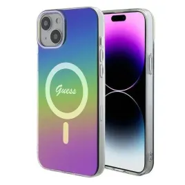 guess-iml-iridescent-magsafe-etui-iphone-15-kolorowy