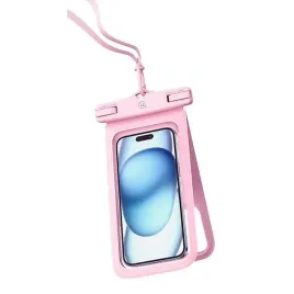 usams-etui-wodoodporne-podwojne-6-7-ip68-rozowy-pink-fsd1403-yd014