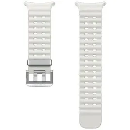 pasek-marine-band-samsung-et-snl70mwegeu-do-watch-ultra-bialy-white