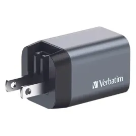 verbatim-ladowarka-sieciowa-gan-35w-usb-c-usb-a-adapter-eu-uk-us-gnc-35-3