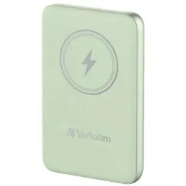 verbatim-powerbank-indukcyjny-n-go-15w-10000mah-wireless-magnetic-zielony