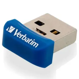 verbatim-pendrive-64gb-usb-a-3-2-nano-niebieski-blue-98711