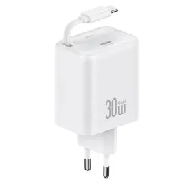 usams-lad-siec-1xusb-c-ze-zwijanym-kablem-usb-c-retractable-pd-qc-30w-gan