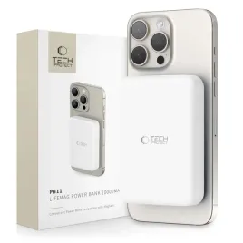 tech-protect-pb11-lifemag-magsafe-power-bank-10000mah-white