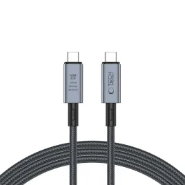 tech-protect-ultraboost-max-usb-4-0-8k-40gbps-type-c-cable-pd240w-200cm-gre