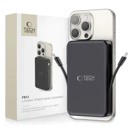 tech-protect-pb31-lifemag-magsafe-power-bank-10000mah-black