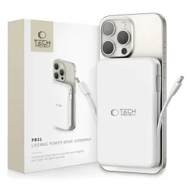 tech-protect-pb31-lifemag-magsafe-power-bank-10000mah-white