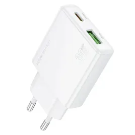 borofone-ladowarka-sieciowa-bn25-wish-ultra-thin-usb-typ-c-pd-qc-3