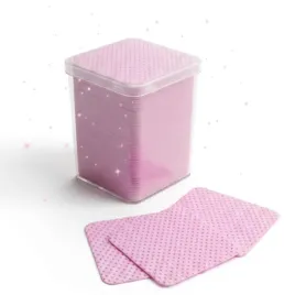 waciki-bezpylowe-do-paznokci-manicure-kosmetyczne-perforowane-rozowe-200szt