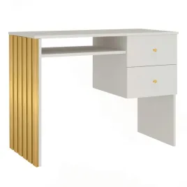 biurko-kosmetyczne-kaszmir-klara-2s-premium-zlote-lamele-100cm-lewe-prawe