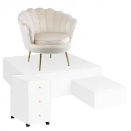 zestaw-pedicure-gotowe-stanowisko-podest-fotel-kontener-bialy-mat-120cm