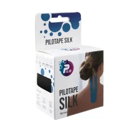 tasma-tejpy-do-kinesiotapingu-pilotape-silk-czarna-5-cmx5-m-wodoodporna