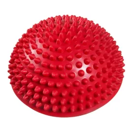 polkula-sensoryczna-do-rehabilitacji-cwiczen-i-masazu-stop-czerwony-165-cm