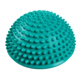 polkula-sensoryczna-do-rehabilitacji-cwiczen-i-masazu-stop-zielony-165-cm