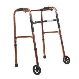 balkonik-rehabilitacyjny-lekki-chodzik-skladany-dla-seniora-3w1-brazowy