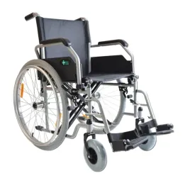 wozek-inwalidzki-stalowy-skladany-dla-seniora-kola-pneumatyczne-45-cm-szary