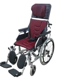 wozek-inwalidzki-stalowy-z-odchylanym-oparciem-kola-pneumatyczne-48-cm