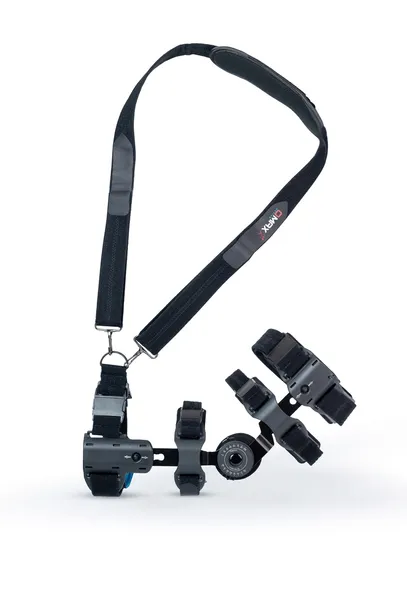 STABILIZATOR ORTEZA ZEGAROWA TELESKOPOWA STAWU ŁOKCIOWEGO PRAWA UNIWERSALNA