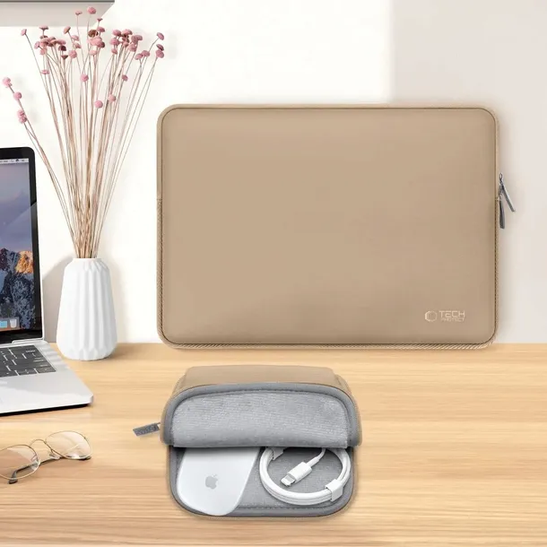 tech-protect-neoslim-laptop-15-16-caffe-latte-stan-nowy-wielkosc-matrycy-15-16