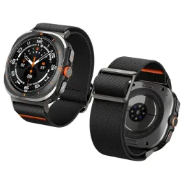 spigen-fit-lite-samsung-galaxy-watch-ultra-47-mm-black